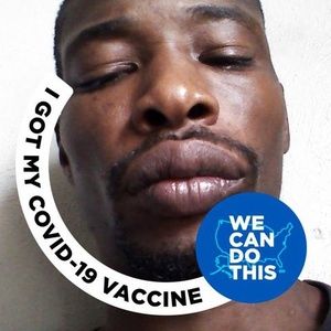 Meet your Posher, Patrick